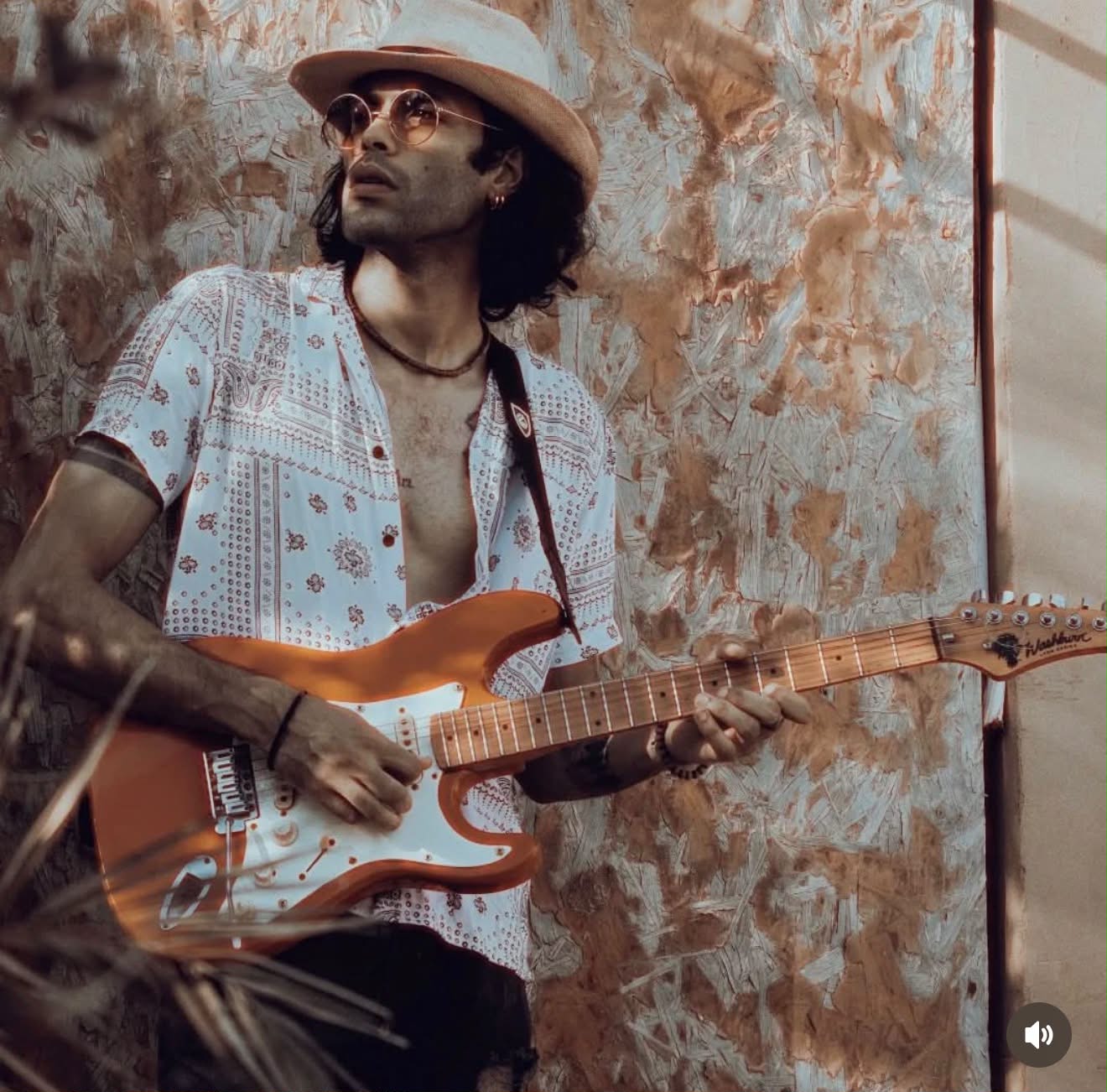 Adam Lahlali - Artiste Jazz,Pop à Marrakech