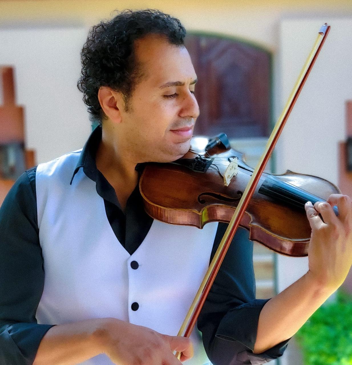 Fahd Abid - Artiste Variété à Marrakech