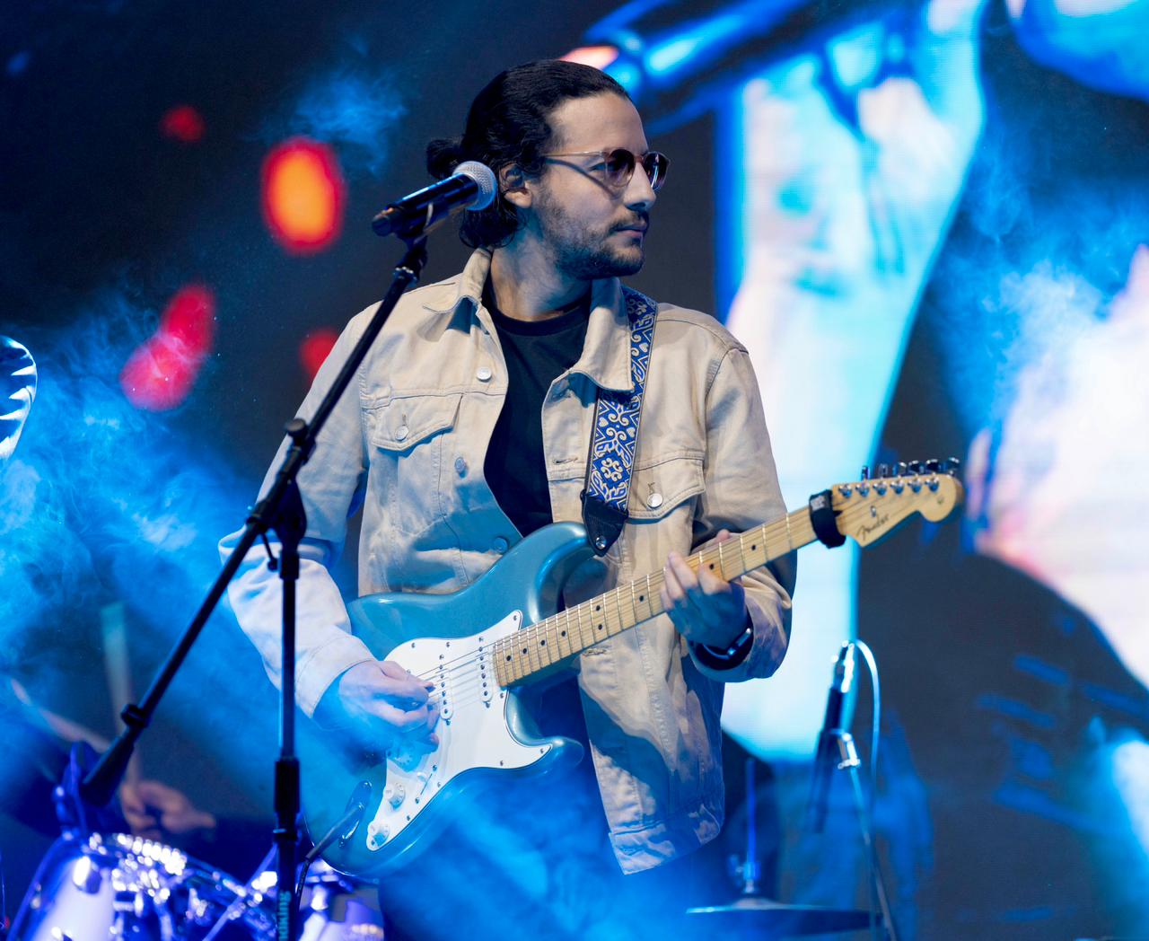 Karim Boumlik - Artiste Rock,Pop à Marrakech