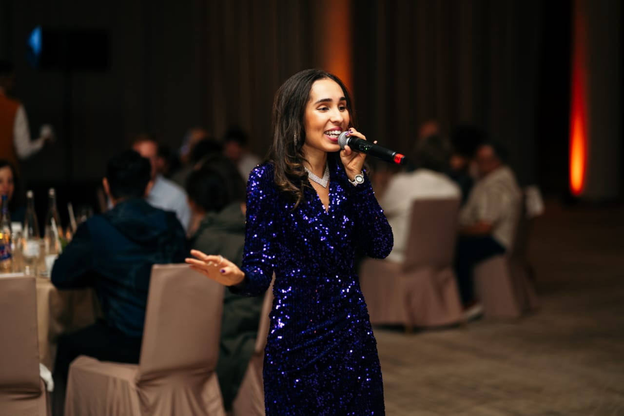 El Azizi Mouna - Artiste Jazz,Pop à Marrakech