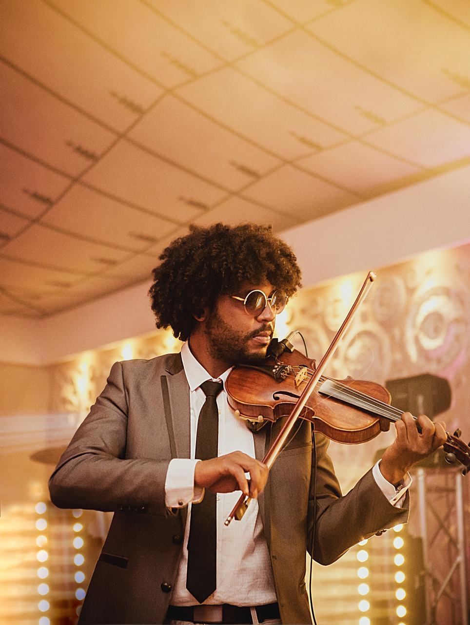 Jalal El Allouli - Musicien undefined à Marrakech