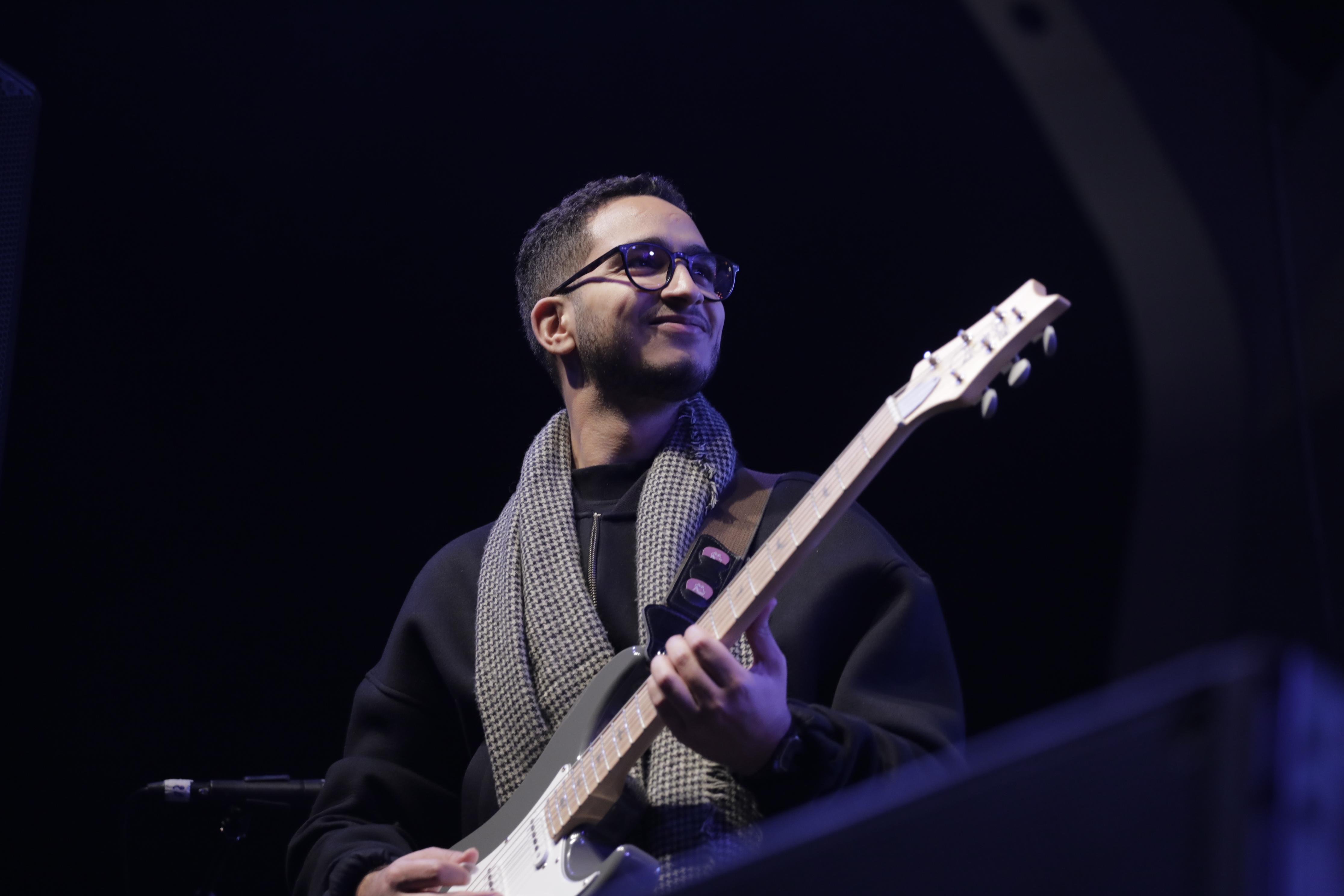 Abdelghafour Aboukacem - Musicien undefined à Marrakech