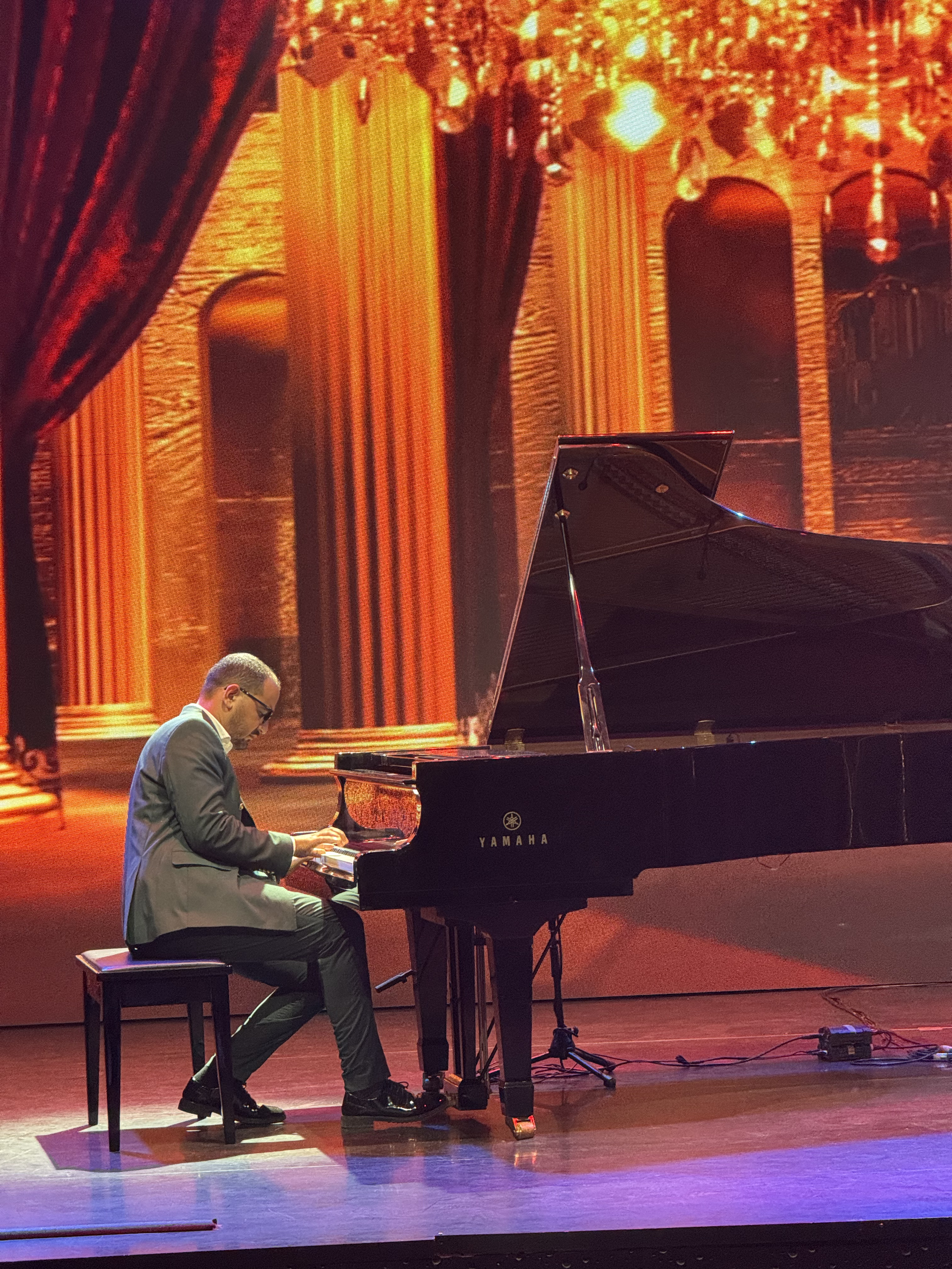 Anas El Maaroud - Musicien undefined à Marrakech